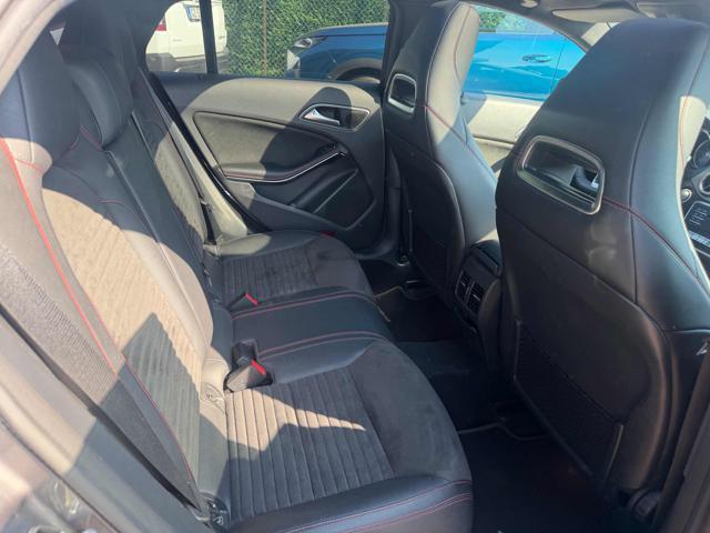 MERCEDES-BENZ CLA 200 d S.W. 4Matic Automatic Premium Bellissima