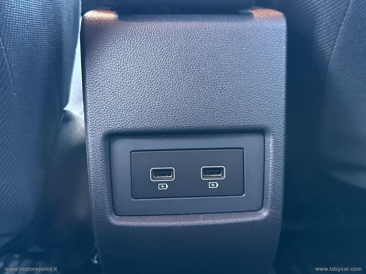 DACIA Duster 1.5 Blue dCi 8V 115CV 4x2 JOURNEY Extreme