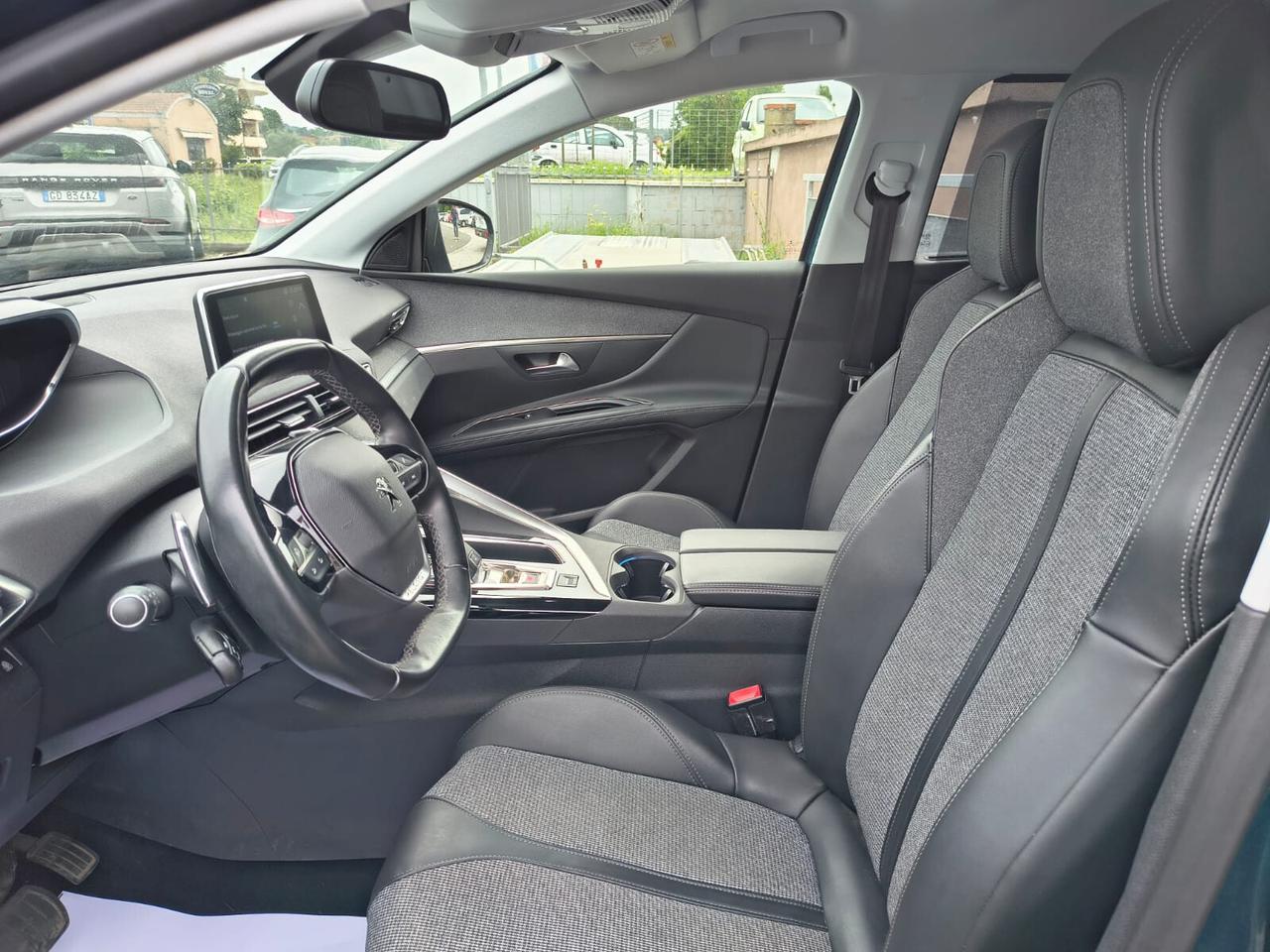 Peugeot 5008 *7 POSTI* 1.5 BlueHDi *AUTOMATICO*