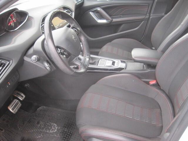 Peugeot 308 BlueHDi 150 S&S EAT6 GT Line