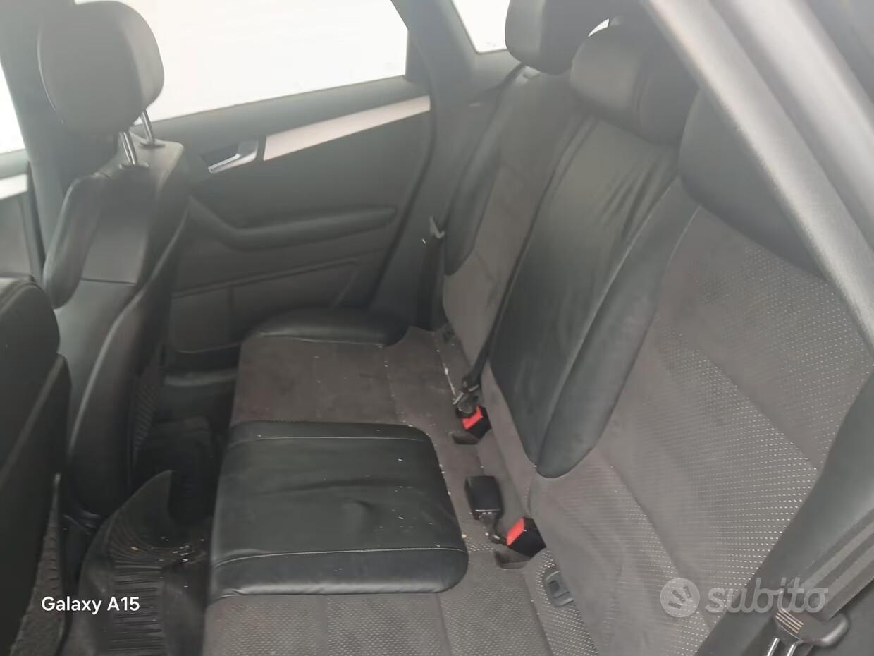 Audi A3 SPB 2.0 TDI F.AP. Attraction