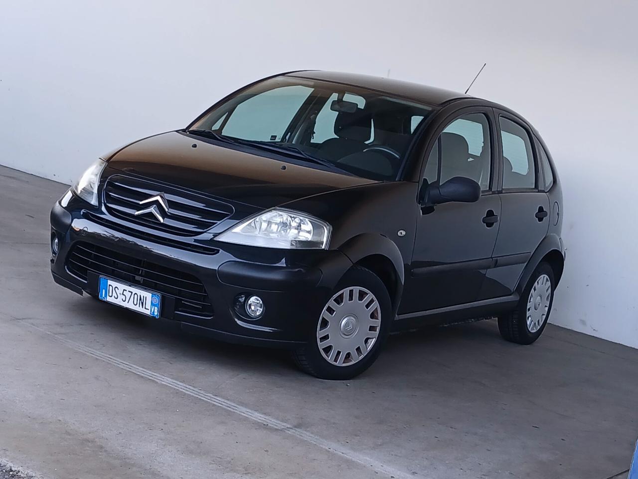 Citroen C3 1.1 airdream Exclusive