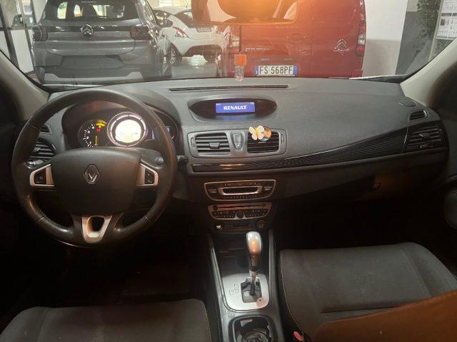 RENAULT Megane Mégane 1.6 dCi 130CV S&S SporTour Bose