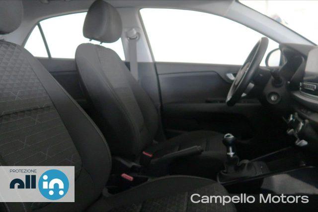 KIA Rio Rio 1.2 DPi 84cv Style