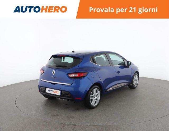 RENAULT Clio TCe 12V 75 CV 5 porte Moschino Zen