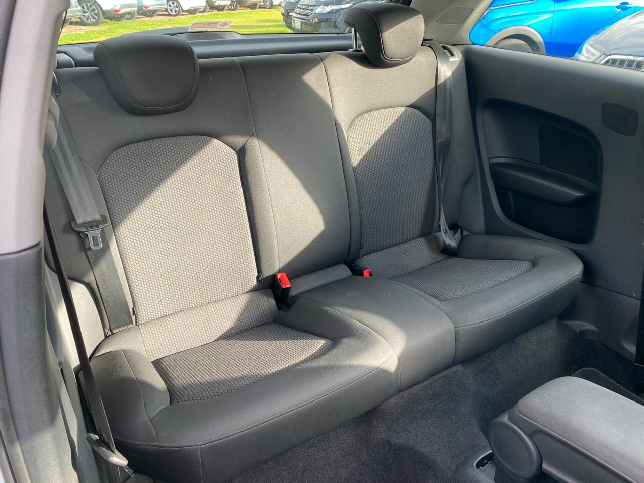 AUDI - A1 - 1.0 TFSI ultra Metal plus - NEOPATENTATI - FINANZIABILE - PERMUTE