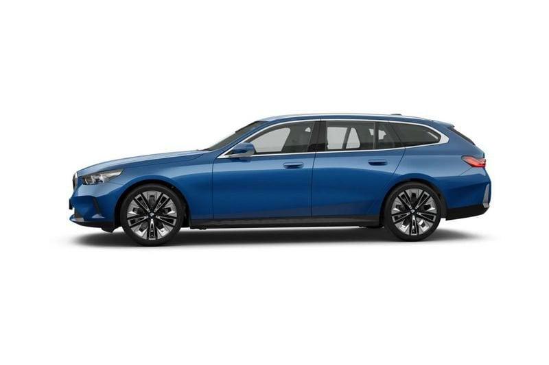 BMW Serie 5 Touring Serie 5 BMW I5 M60 XDRIVE TOURING