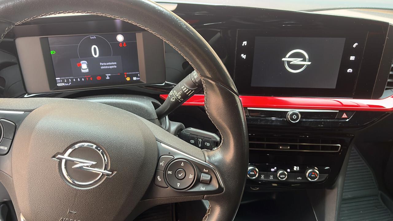 Opel Mokka 1.2 Turbo GS