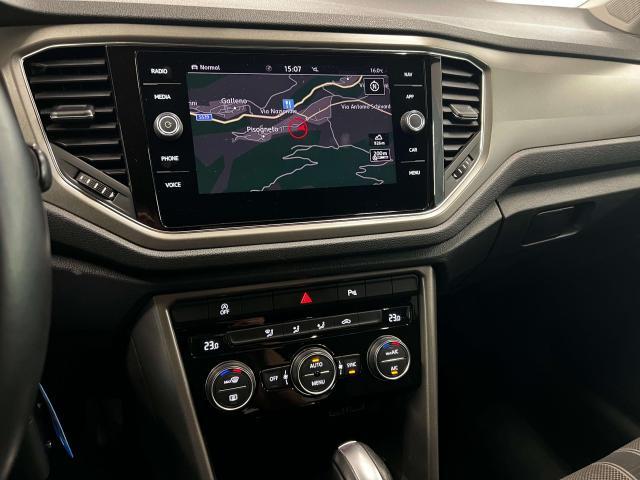 Volkswagen T-Roc T-Roc 2.0 tdi 4motion dsg