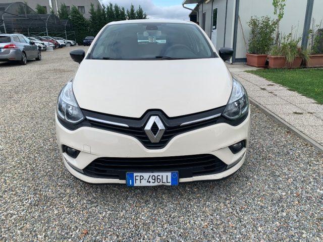 RENAULT Clio dCi 8V 75CV Start&Stop 5 porte Energy Zen