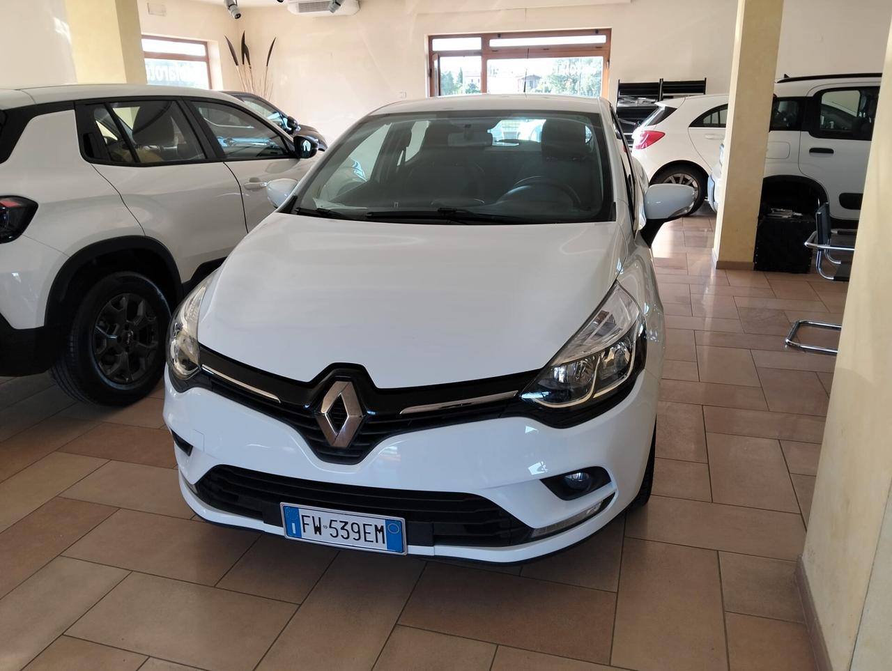 Renault Clio dCi 8V 75 CV 5 porte Life