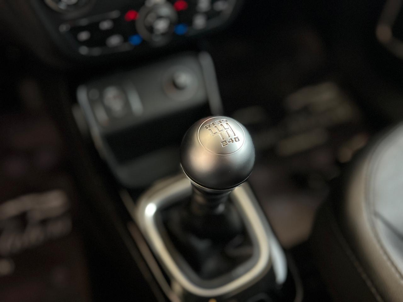 Jeep Compass 1.6 Multijet II FWD Limited