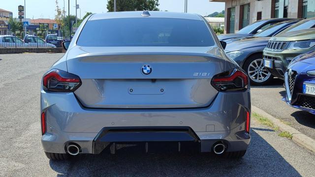 BMW 218 i Coupé M sport *PREZZO REALE SENZA VINCOLI*