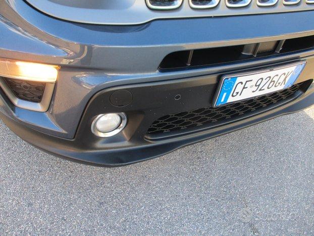 Jeep Renegade 1.3 **PERFETTA**