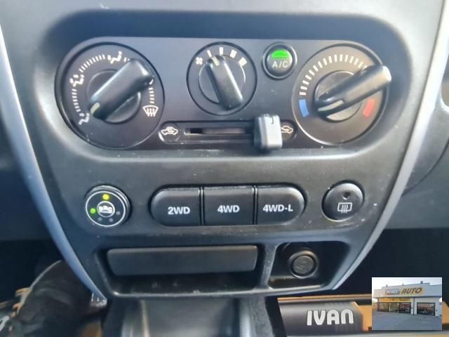 SUZUKI Jimny 1.3 Benzina/GPL-4x4-Neopatentati