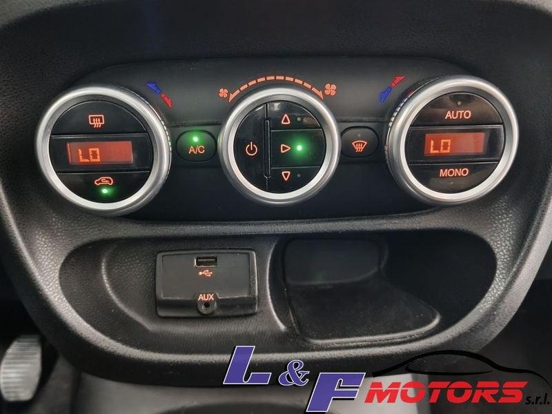 FIAT 500L 1.3 MultiJet AUTOMATICA Lounge