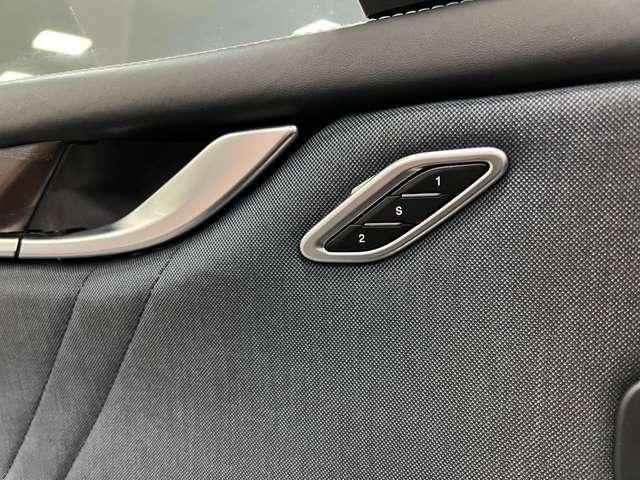 Maserati Ghibli Ghibli 3.0 V6 bt Granlusso 350cv auto