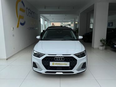 AUDI A1 allstreet 30 TFSI S tronic Admired Contrast da?259
