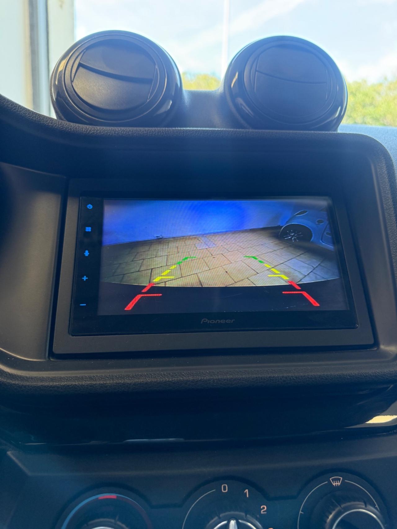 Aixam City Sport Ambition