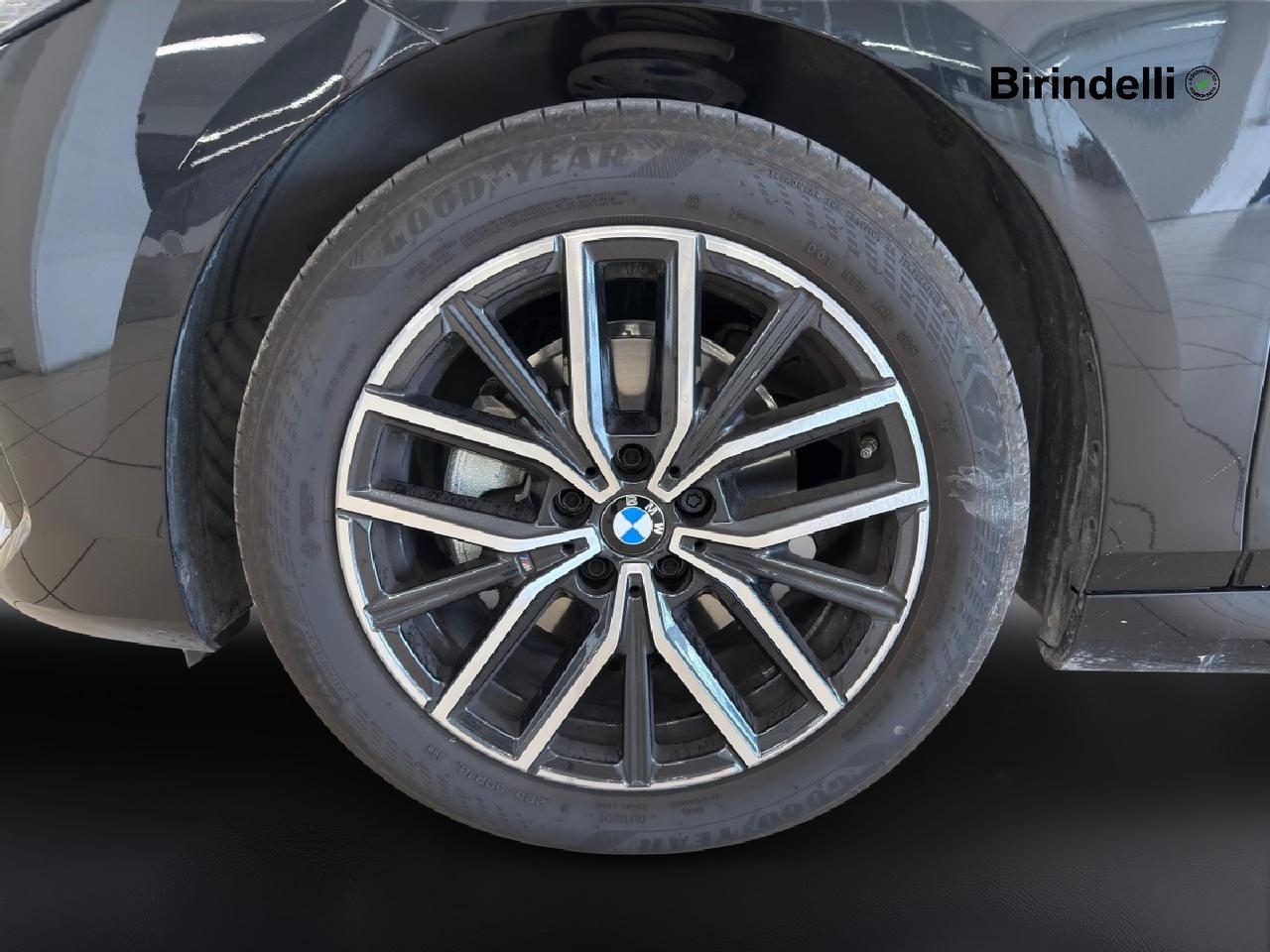 BMW BMW 218d Active Tourer