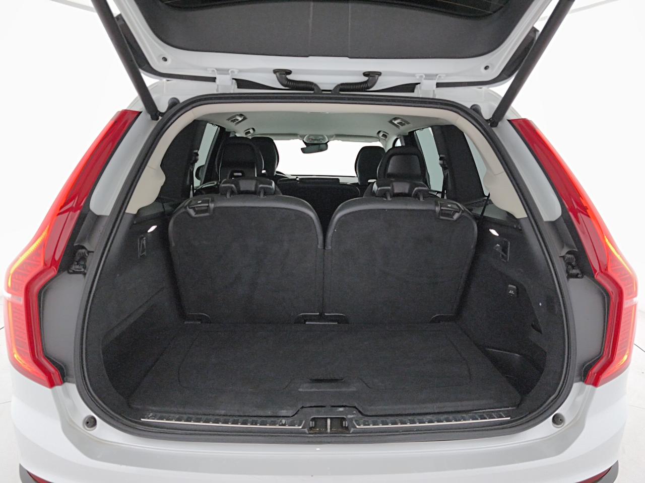 Volvo XC90 2.0 b5 Plus Dark awd 7 Posti