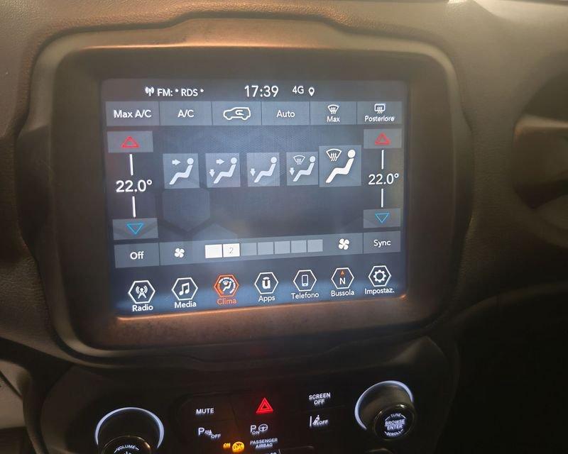 Jeep Renegade Renegade 1.3 T4 190CV PHEV 4xe AT6 Limited