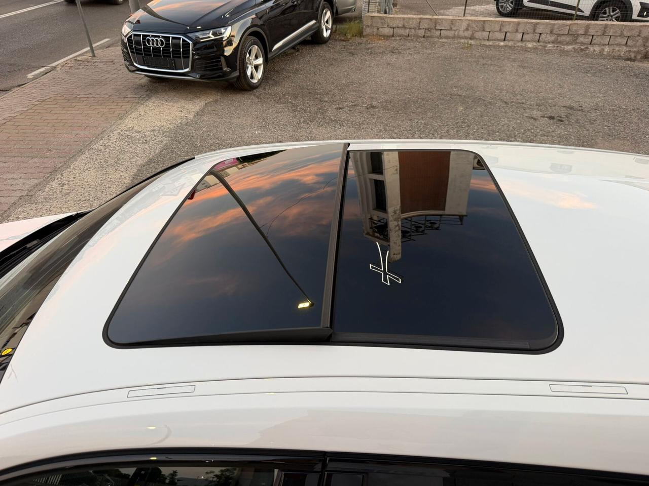Bmw 118 118d MSport