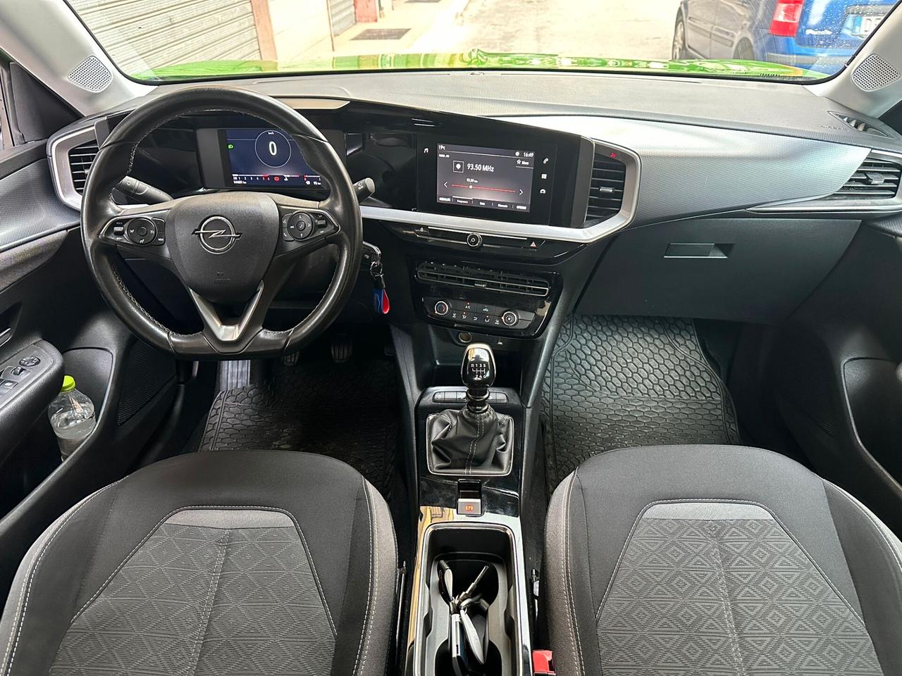 Opel Mokka 1.5 diesel 110CV Edition