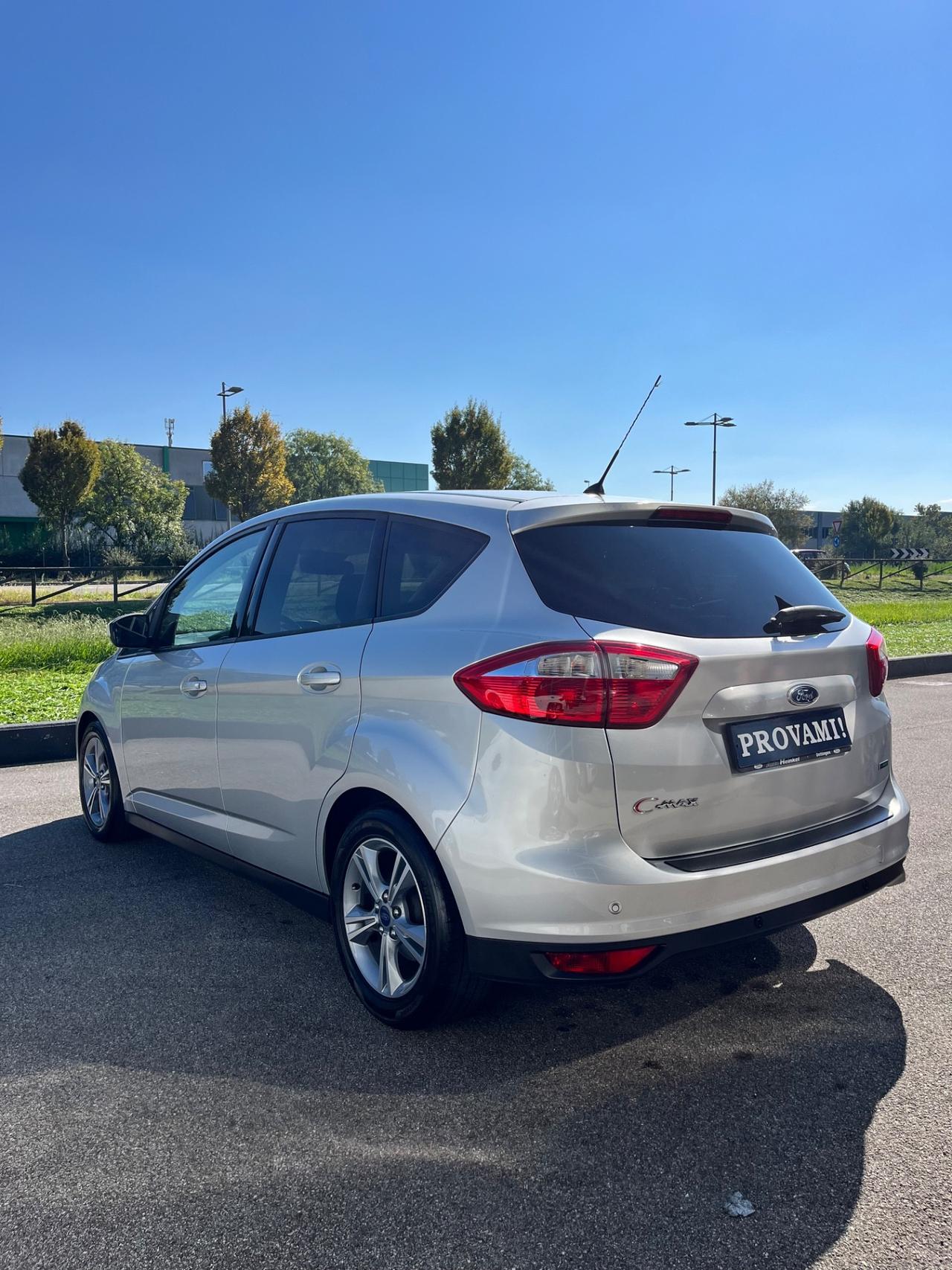 Ford C-Max 125CV 2013