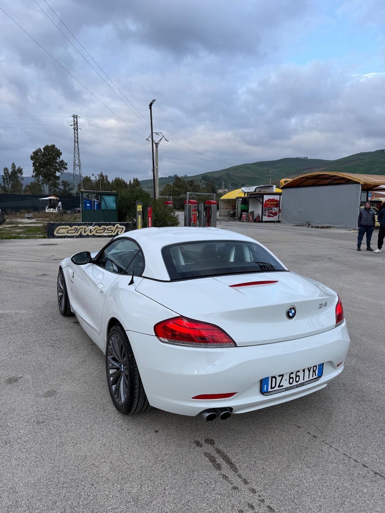 Bmw Z4 sDrive23i