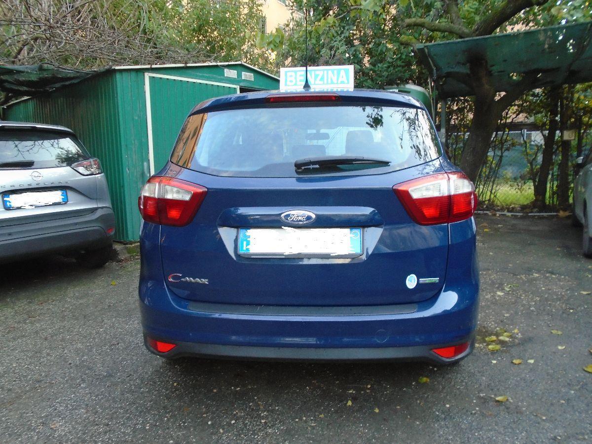 FORD C-Max ' 2014 EURO 5B 170000 KM