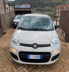 Fiat Panda 1.2 Lounge 69CV