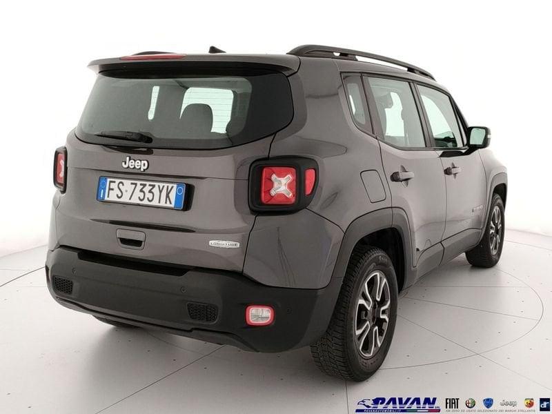 Jeep Renegade 1.0 T3 Longitude