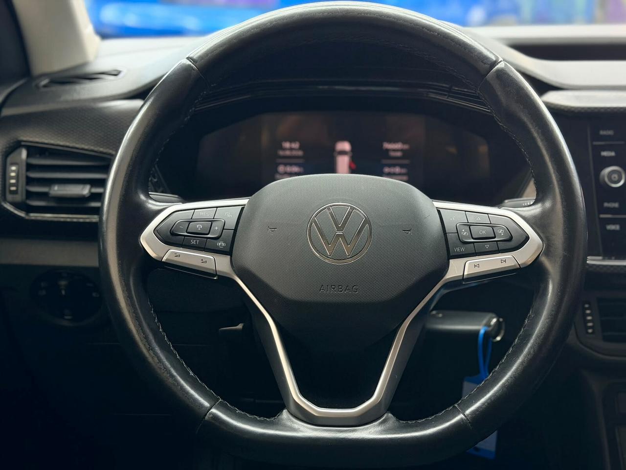 Volkswagen T-Cross 1.0 TSI 110 CV Style
