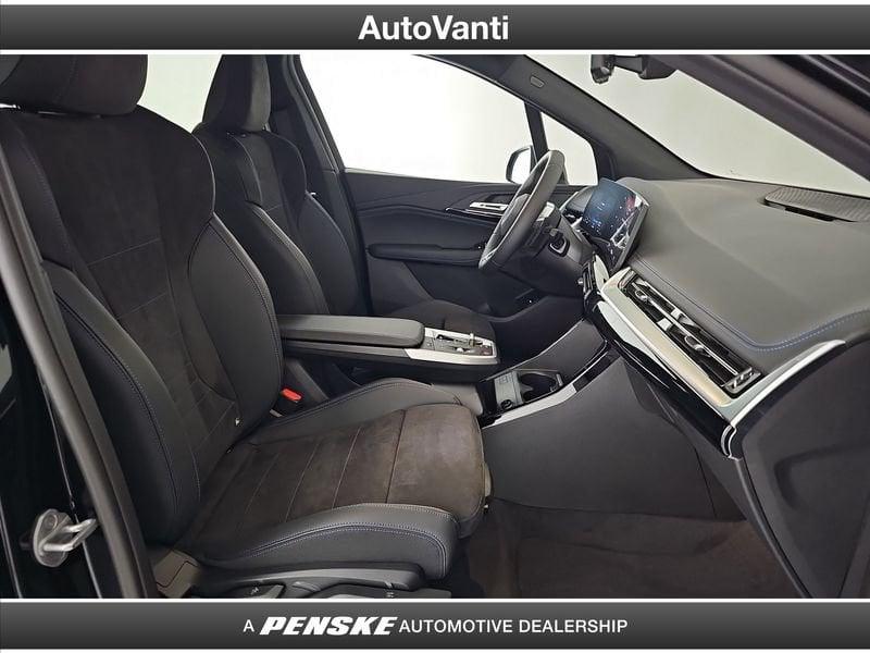 BMW Serie 2 Active Tourer 218d Active Tourer Msport auto