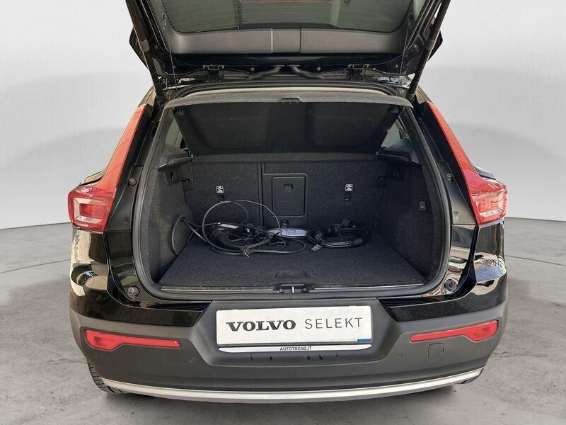 Volvo XC40 Recharge T4 129+82 CV Recharge Plug-In Hybrid Inscription
