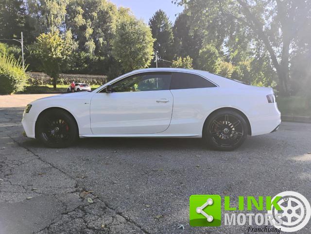 AUDI A5 2.0 TDI 177 CV quattro Business Plus