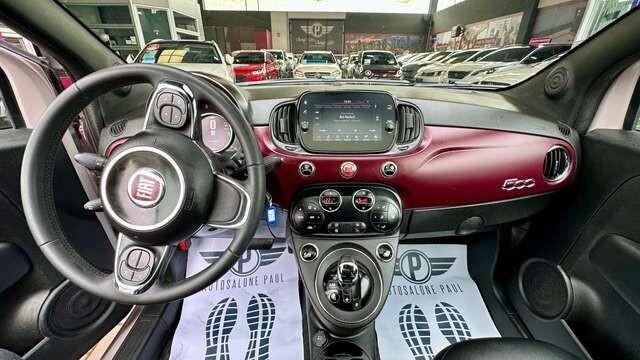 Fiat 500 1.2 Benzina 69CV Dualogic Star My20