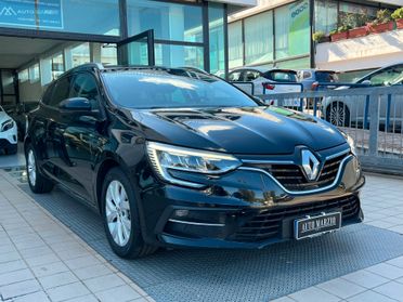 Renault Megane Mégane Sporter Blue dCi 115 CV Business