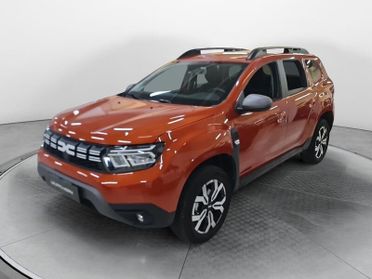 Dacia Duster Duster 1.3 TCe 150 CV EDC 4x2 Extreme