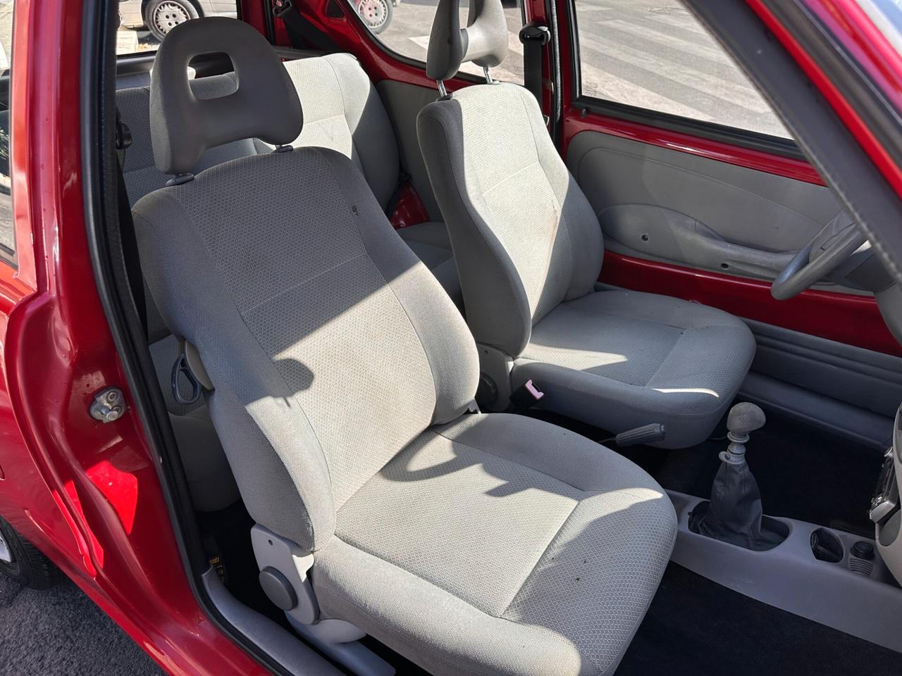 Fiat 600 1.1 Fire 54cv E4 ARIA CONDIZIONATA
