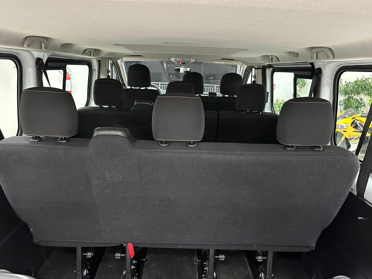Fiat Talento 1.6 TwinTurbo MJT 125CV 9 POSTI Combi