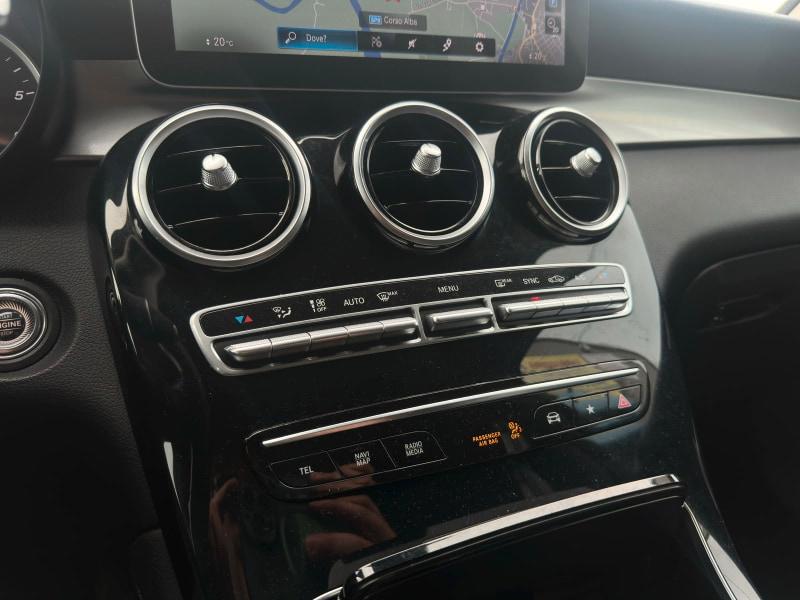 MERCEDES GLC (X253) GLC 220 d 4Matic P...