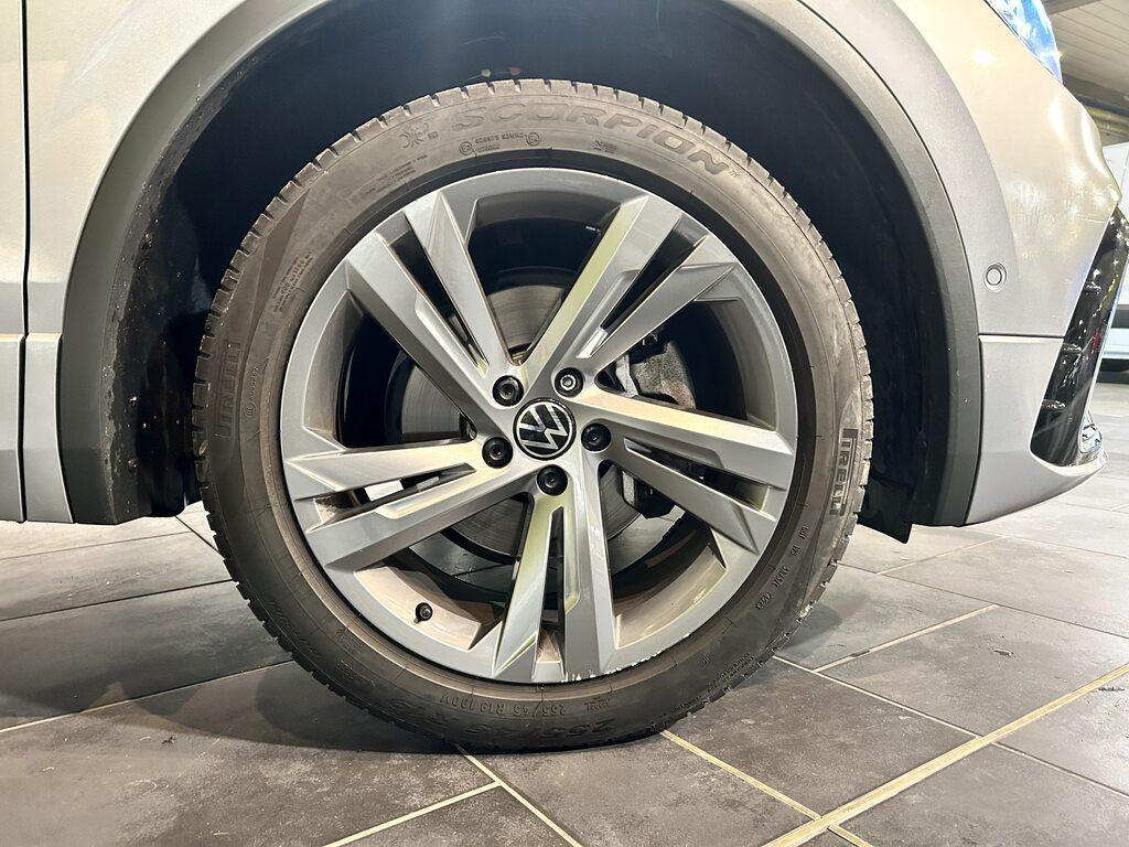 Volkswagen Tiguan 2.0 TDI SCR R-Line DSG