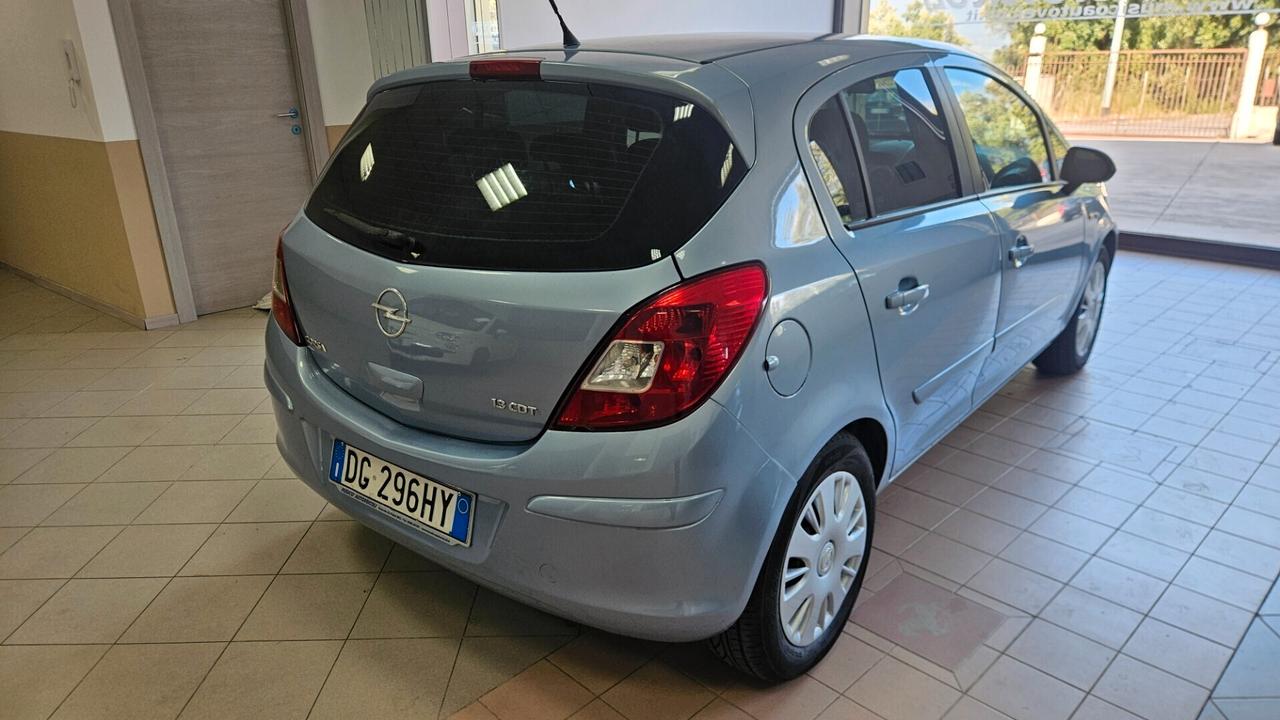 Opel Corsa 1.3 CDTI 75CV 5 porte Club