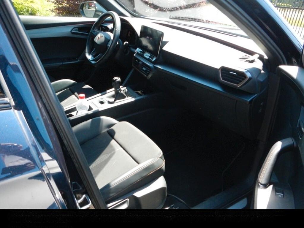 CUPRA FORMENTOR 2.0 TDI 150CV 6M. ( FARI LED - VIRTUAL COCKPIT - CLIMA TRIZONA - CRUISE - NAVI - PDC )