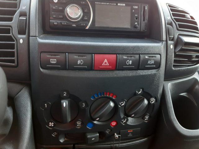 PEUGEOT Boxer 290C 2.0 HDi cat PC Furgone