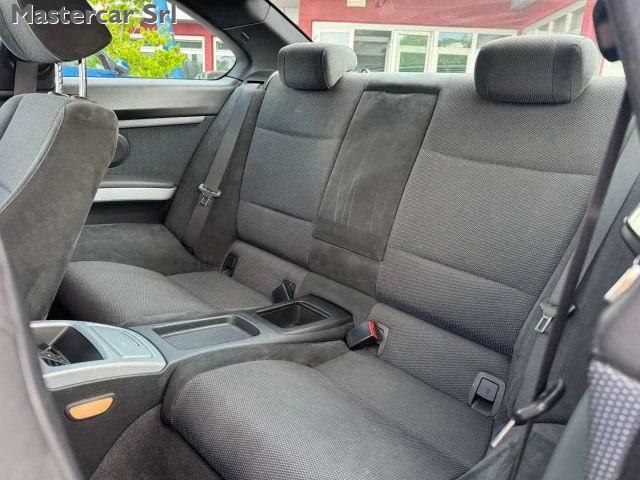 BMW 335 i 306CV Coupe Msport xDrive - DP157AG