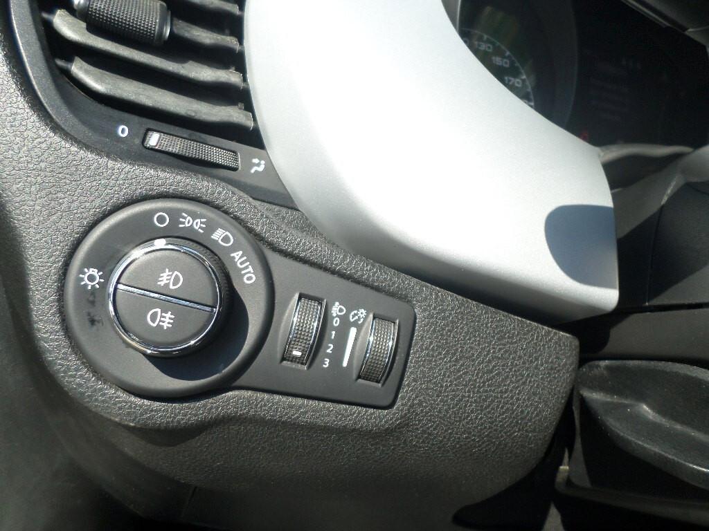 Fiat 500X 1.3 MultiJet 95 CV Connect
