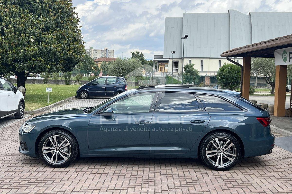 AUDI A6 Avant 35 2.0 TDI S tronic Business